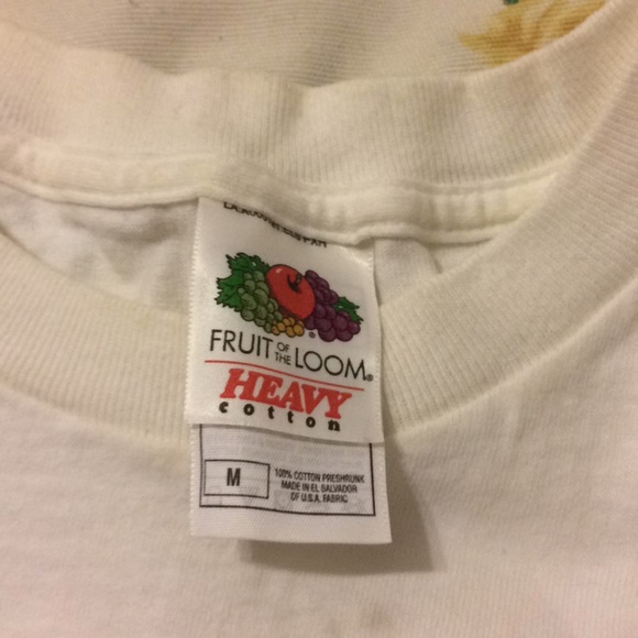 t-shirt - Picture 2 of 2